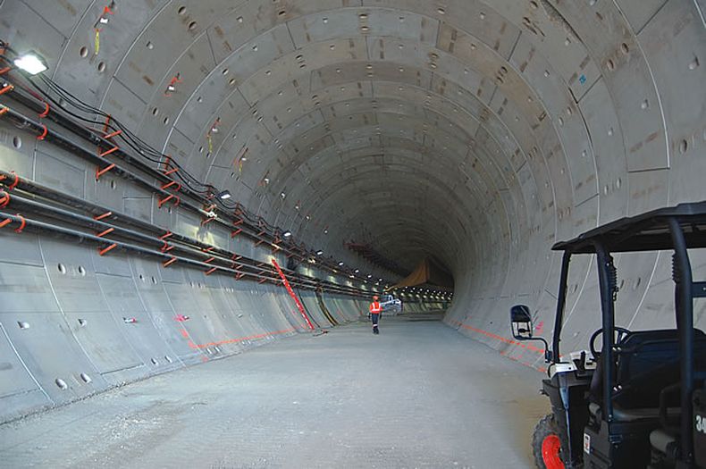 tunel miami