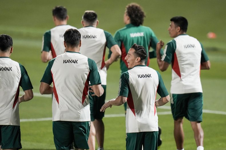 DEP-FUT MUNDIAL MÉXICO-GUARDADO