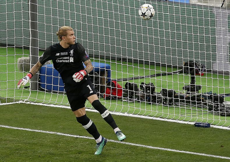 DEP-FUT LIVERPOOL-SALIDAS