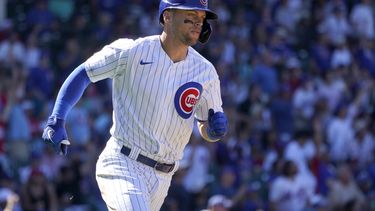 Hoerner y Cachorros superan a Meneses y Nacionales