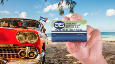 regimen suspende desde hoy nuevos pedidos de tarjetas ais para comprar en tiendas en dolares en cuba