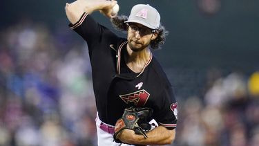Diamondbacks se imponen 4-0 a Rockies con un Gallen afilado