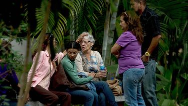 venezuela: muere opositor detenido por protestas