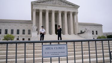 EEUU: Sube la presión sobre Corte Suprema por el aborto