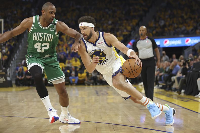 DEP-BAS NBA-FINALES-CELTICS
