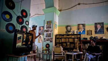 A 5 años de distensión con EEUU, merma esperanza de cubanos