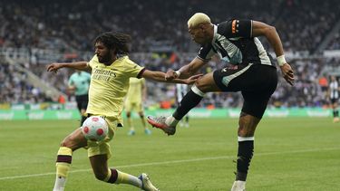Arsenal tropieza y pone en peligro la plaza de Champions