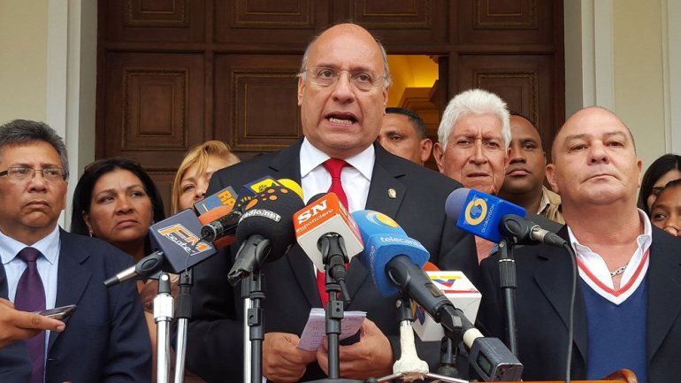 William Davila