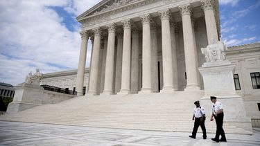 Corte Suprema ratifica comité para rescate de Puerto Rico
