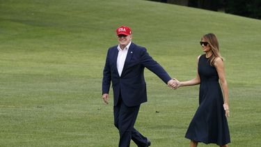 Trump transforma la política comercial de los republicanos