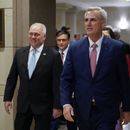 Republicanos presionan con pesquisa de Hunter Biden