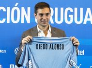 uruguay busca su boleto a qatar con nuevo seleccionador