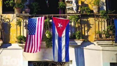 una radio de eeuu emite su primer programa desde cuba en 50 anos