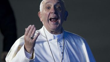 papa francisco pide solucion a la crisis de venezuela