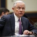 Sessions dice no haber revisado informe del FBI sobre negros