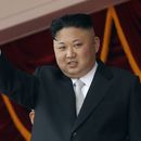 EEUU dice que Corea del Norte lanzó misil intercontinental