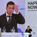 Caso Trump-Ucrania crea dilema para los demócratas