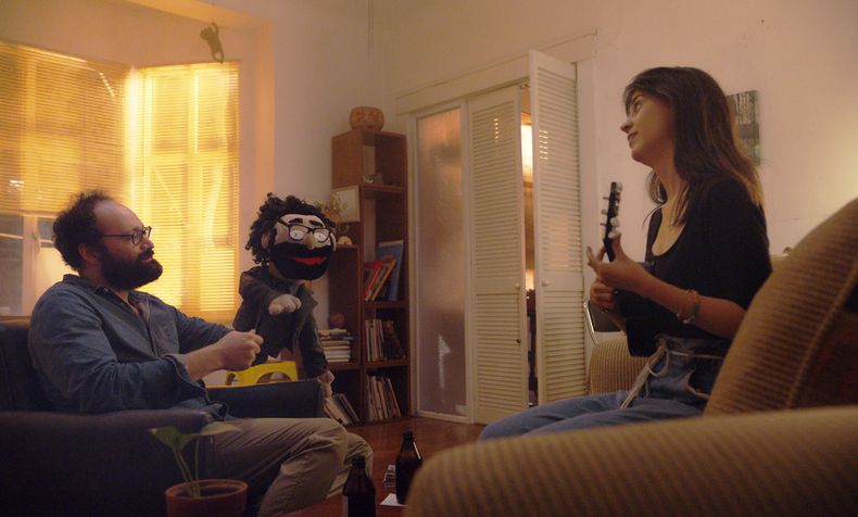 ESP-CIN EL COMEDIANTE