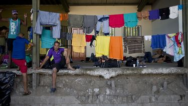 Cuba culpa a EEUU por crisis de migrantes en Costa Rica