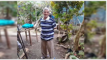 anciano cubano con alzheimer continua perdido de su casa