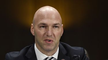 congresista cubano-americano que voto por juicio a trump no buscara la reeleccion