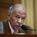 Conyers niega acusaciones sobre acoso sexual