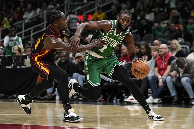 DEP-BAS CELTICS-HAWKS