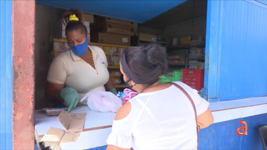 duros testimonios dan cuenta de la miseria que se reparte en las bodegas en cuba