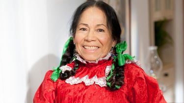 fallece maria elena velasco la india maria