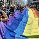 NY, San Francisco y Seattle celebran día de Orgullo LGBTQ