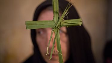cristianos celebran la pascua en todo el mundo