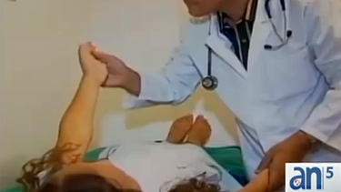americateve | Cuba reveló cuanto les aumentará el salario a los médicos en la isla.