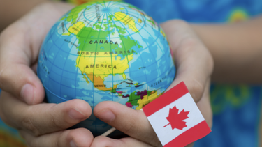 Canadá volverá a pedir visa a los mexicanos ante el aumento de solicitudes de asilo