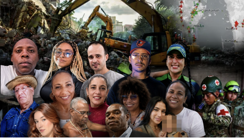 cubanos venezuela