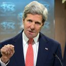 EEUU mantiene esperanzas de paz en Medio Oriente