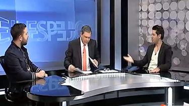 americateve | El fenómeno de los Pichy Boys, un reportaje de Juan Manuel Cao en "El Espejo" con los humoristas cubanos.