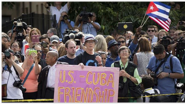 miami no querria un consulado cubano, tampa si