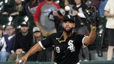 Abreu acepta disculpa y quiere tener gran campaña
