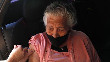 OPS pide más vacunas para Latinoamérica y El Caribe