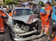 venezuela, entre los 10 paises del mundo con mas muertes por accidentes viales
