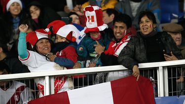 peru le gana 2-0 a paraguay y queda tercero