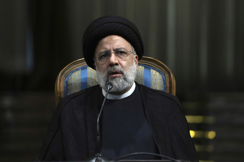 MOR-GEN IRÁN-NUCLEAR