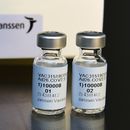 J&J dice poder proveer 20 millones de vacunas COVID a EEUU