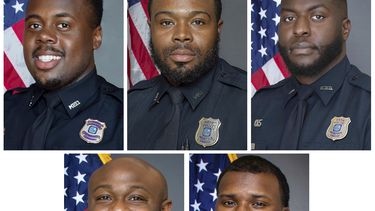 Activistas: Policías negros no están exentos de ser racistas