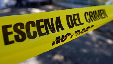 el dia de navidad termino con tres asesinatos