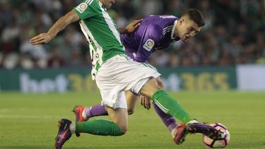 Joaquín busca ayudar a Betis a conquistar Copa del Rey
