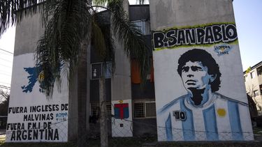 Causa de muerte de Maradona va a juicio oral