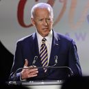 Biden niega mal comportamiento hacia alguna mujer