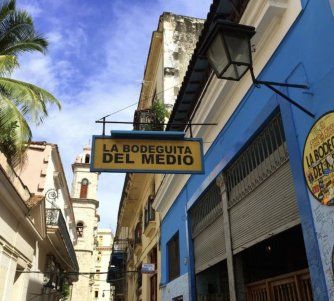 OPINION | La bodegona dejó de ser La Bodeguita