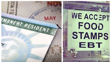 trump suspende acceso a los food stamps para beneficiarios del parole humanitario